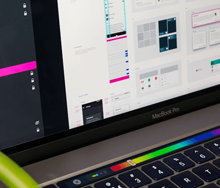 Design Systems for Faster Product Delivery