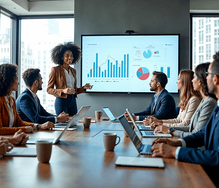 Unlocking Growth with Automated Sales Workflows