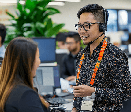 Top 5 Challenges Facing Modern HR Teams—and How to Solve Them