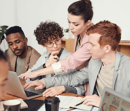 Scaling Teams Globally: HR Tech That Works