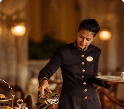 Hospitality