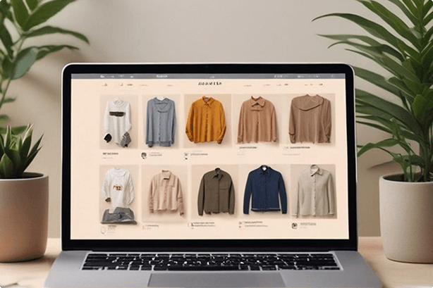 Custom E-commerce Platforms
