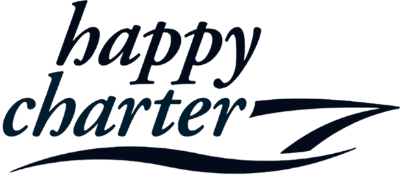 Happy Charter logo