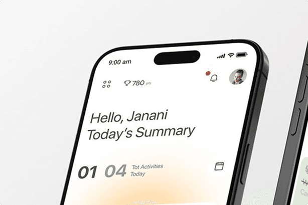 Custom Mobile Applications