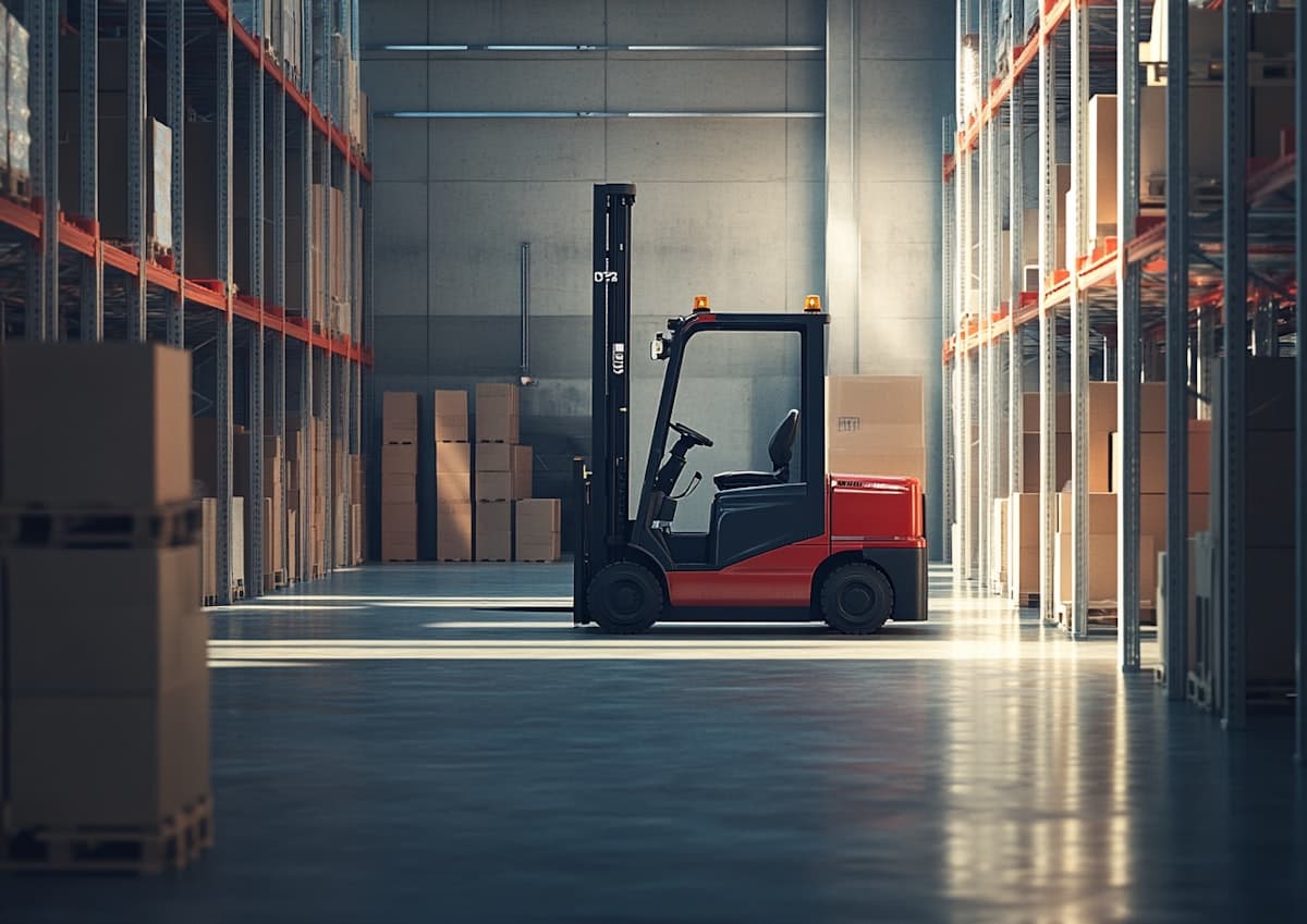 Supply Chain Optimization Tools