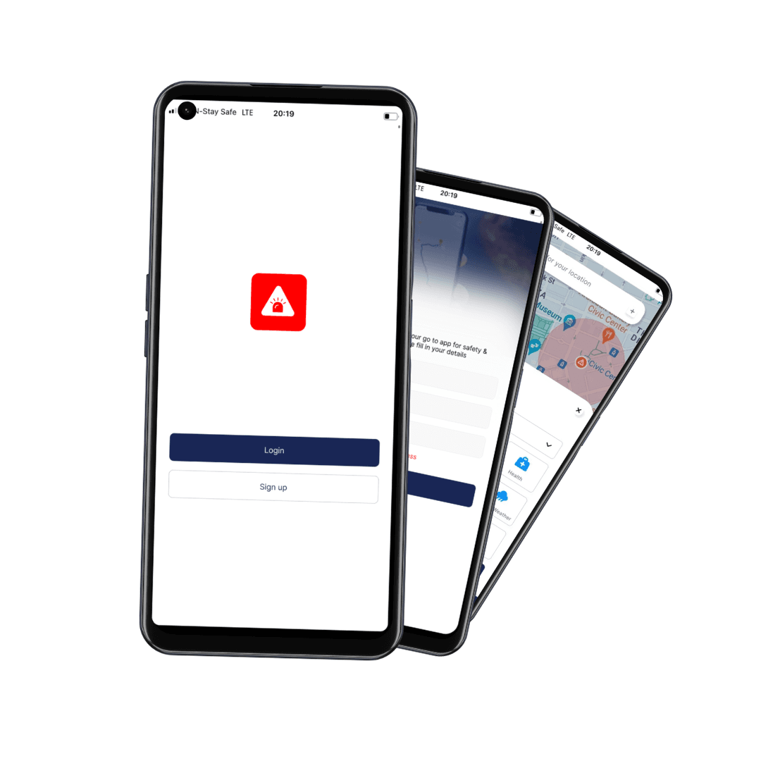 Alarmix screenshot 2