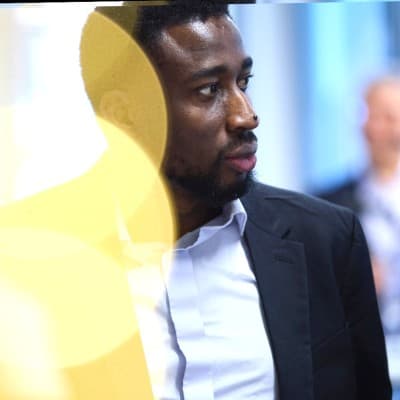 Bode Osaro