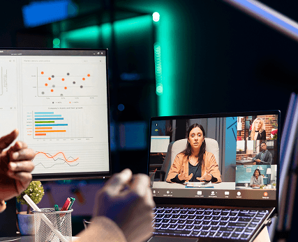 Data & Models