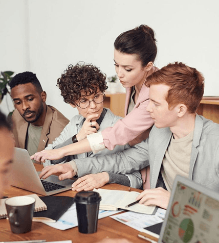 Scaling Hiring for a Tech Startup