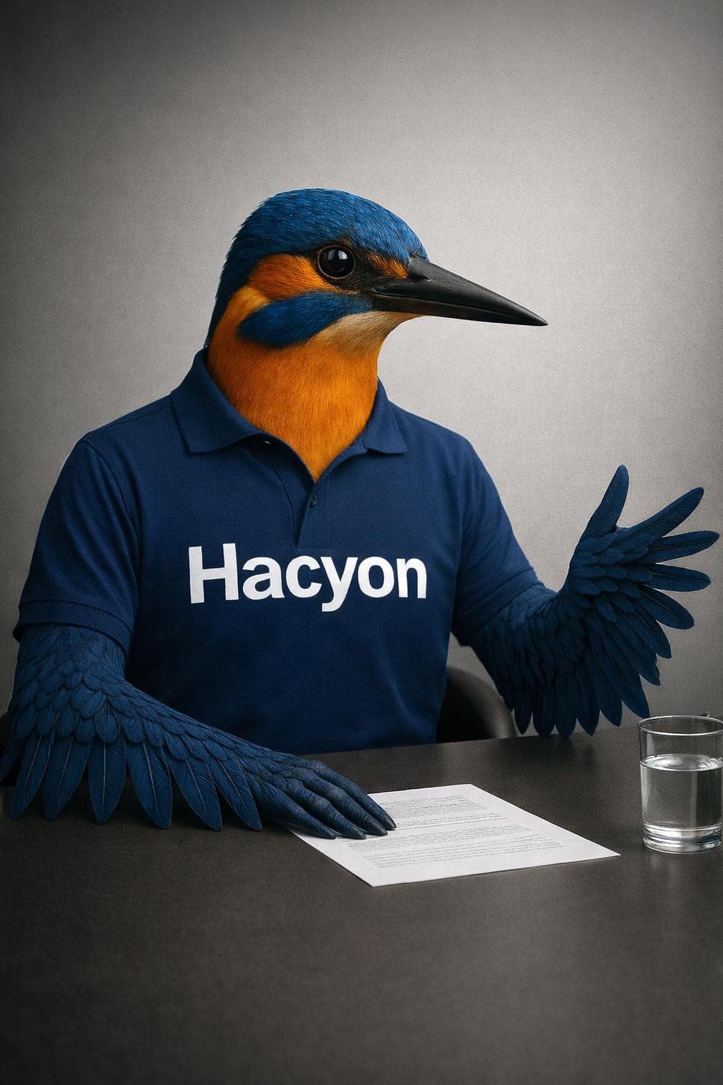 Hacyon digital solutions
